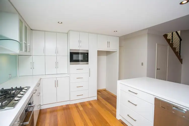 Seventh view of Homely house listing, 48 Coral Tree Avenue, Subiaco WA 6008
