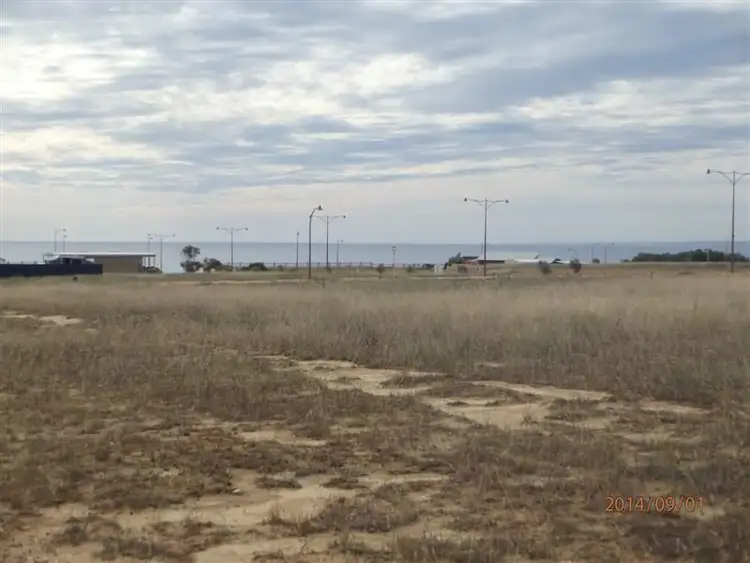 Third view of Homely land listing, 6 Lot 58 Diamond Vista, Kalbarri WA 6536