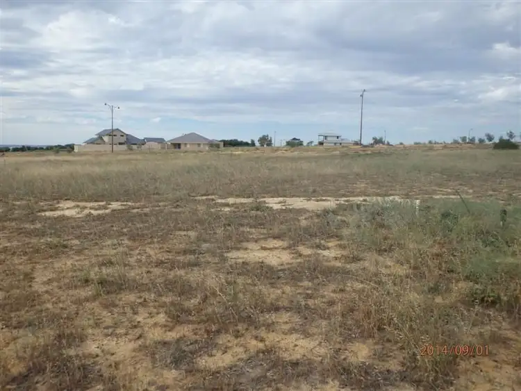 Fourth view of Homely land listing, 6 Lot 58 Diamond Vista, Kalbarri WA 6536