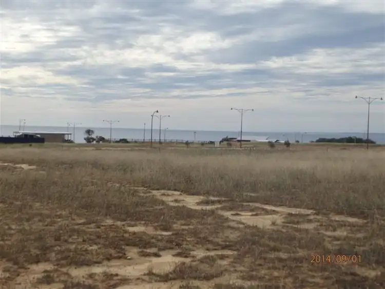 Fifth view of Homely land listing, 6 Lot 58 Diamond Vista, Kalbarri WA 6536