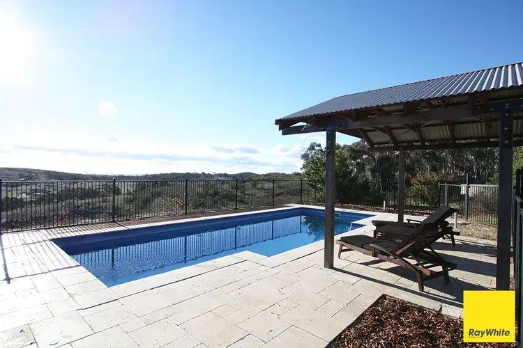 174 Hogan Drive, Wamboin NSW 2620