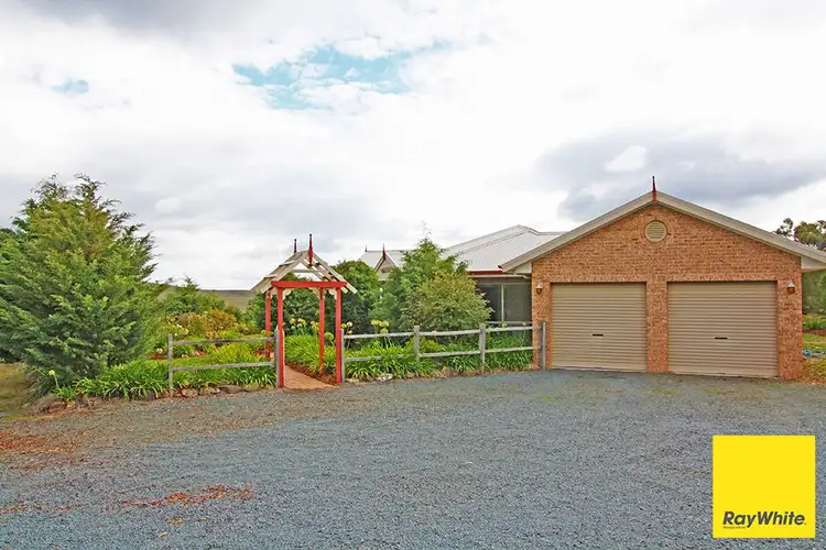 Second view of Homely house listing, 174 Hogan Drive, Wamboin NSW 2620
