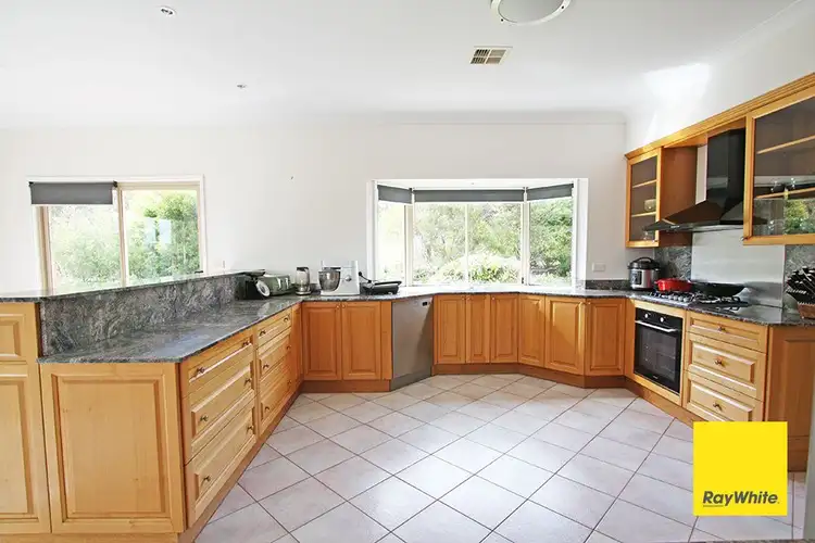 Third view of Homely house listing, 174 Hogan Drive, Wamboin NSW 2620