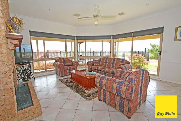 Fifth view of Homely house listing, 174 Hogan Drive, Wamboin NSW 2620