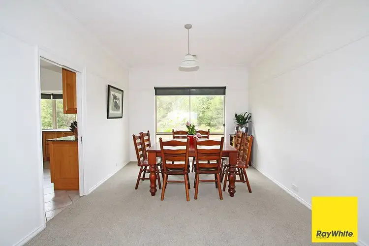 Sixth view of Homely house listing, 174 Hogan Drive, Wamboin NSW 2620