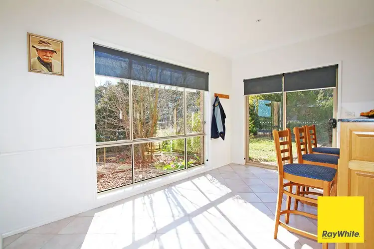 Seventh view of Homely house listing, 174 Hogan Drive, Wamboin NSW 2620