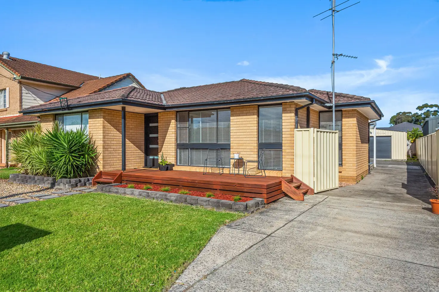 Main view of Homely house listing, 22 O'Gorman Street, Albion Park NSW 2527