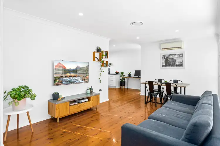 Second view of Homely house listing, 22 O'Gorman Street, Albion Park NSW 2527