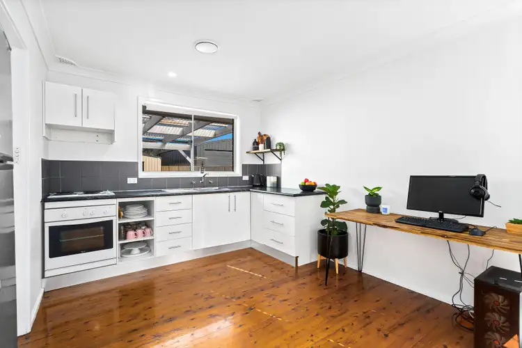 Third view of Homely house listing, 22 O'Gorman Street, Albion Park NSW 2527