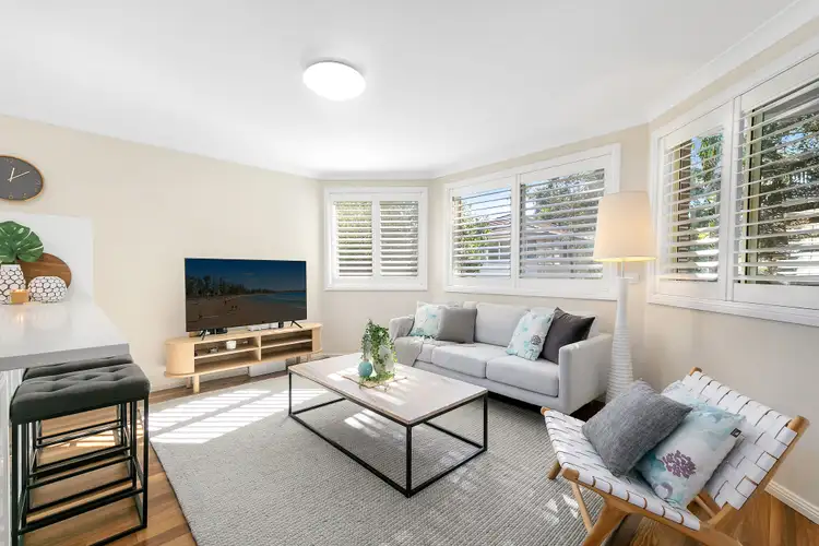 Third view of Homely house listing, 22A Stewart Avenue, Hornsby NSW 2077