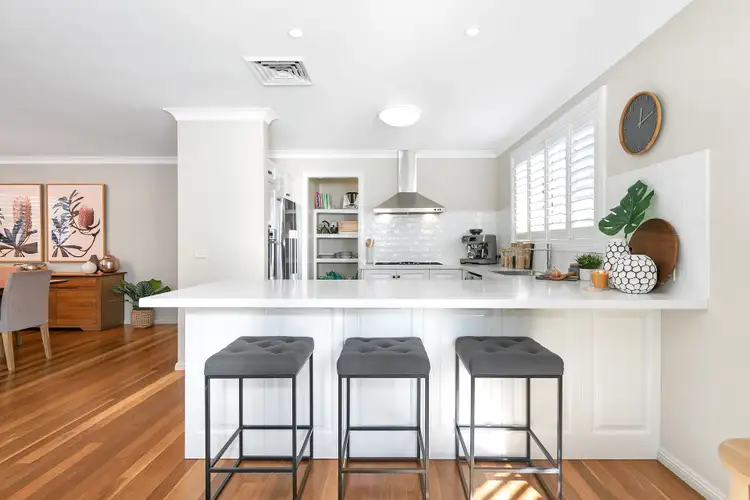 Fourth view of Homely house listing, 22A Stewart Avenue, Hornsby NSW 2077