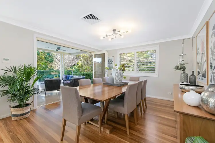 Fifth view of Homely house listing, 22A Stewart Avenue, Hornsby NSW 2077