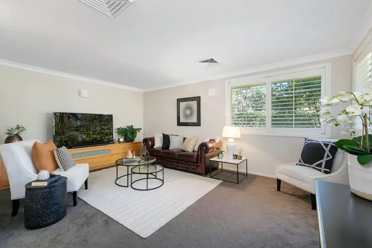 Sixth view of Homely house listing, 22A Stewart Avenue, Hornsby NSW 2077