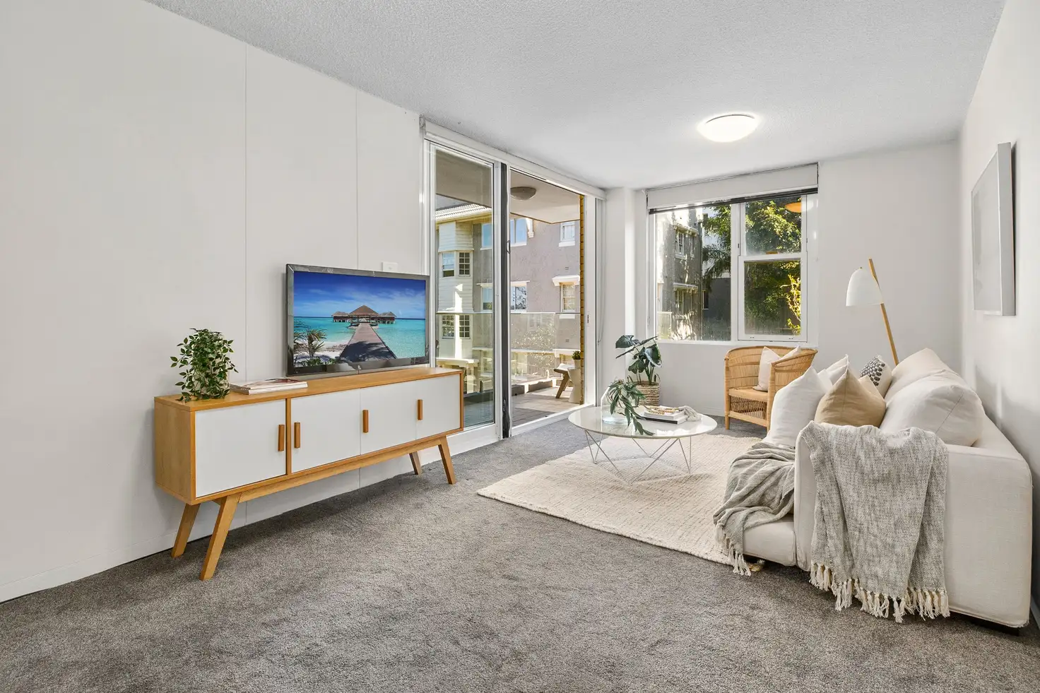 Main view of Homely apartment listing, 7/91 West Esplanade, Manly NSW 2095