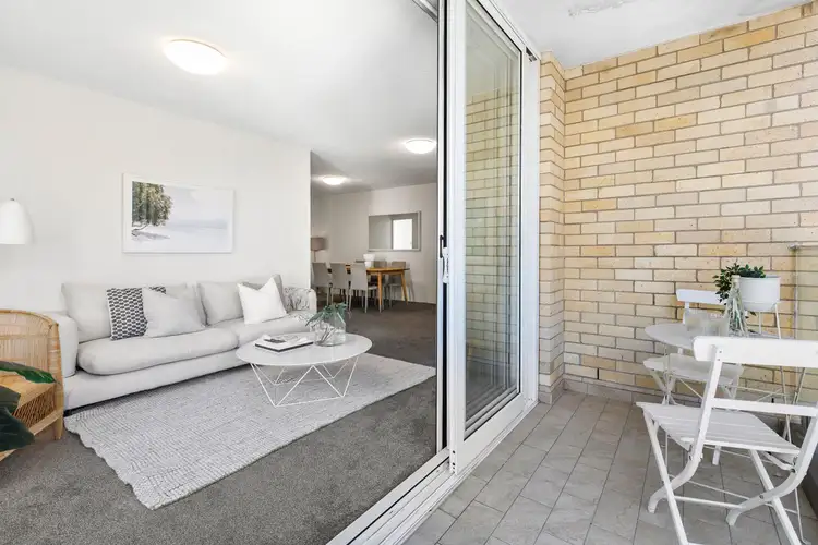 Second view of Homely apartment listing, 7/91 West Esplanade, Manly NSW 2095