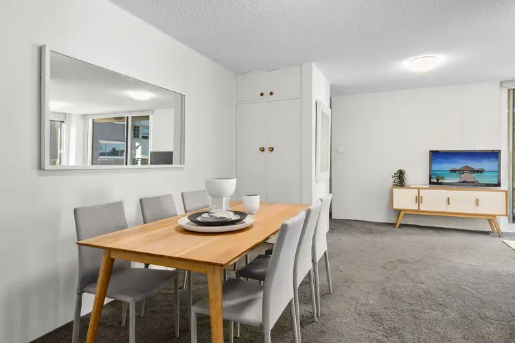 Third view of Homely apartment listing, 7/91 West Esplanade, Manly NSW 2095