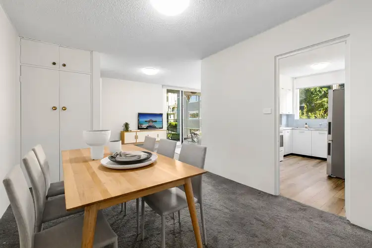 Fourth view of Homely apartment listing, 7/91 West Esplanade, Manly NSW 2095