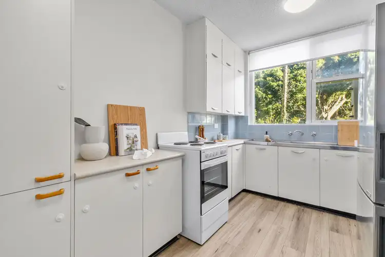 Fifth view of Homely apartment listing, 7/91 West Esplanade, Manly NSW 2095
