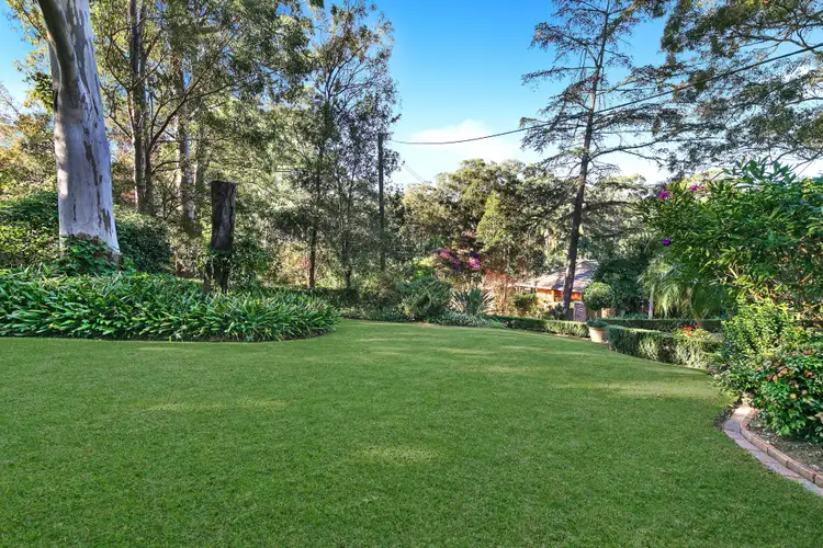 Fourth view of Homely house listing, 42 Marshall Avenue, Warrawee NSW 2074