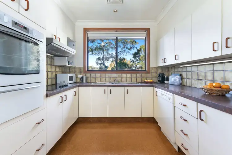 Fifth view of Homely house listing, 42 Marshall Avenue, Warrawee NSW 2074