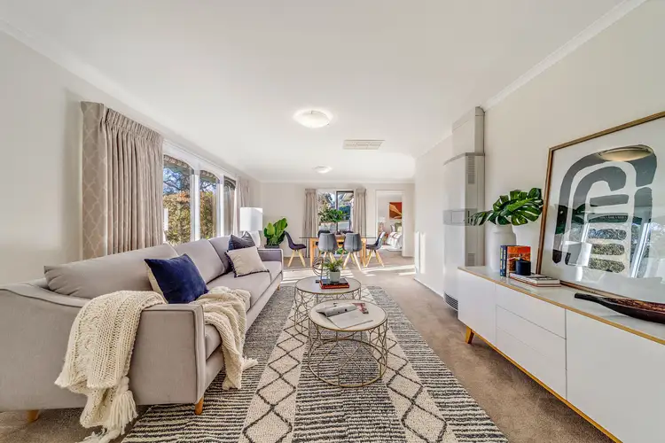 Main view of Homely house listing, 3 Dunbar Street, Fraser ACT 2615