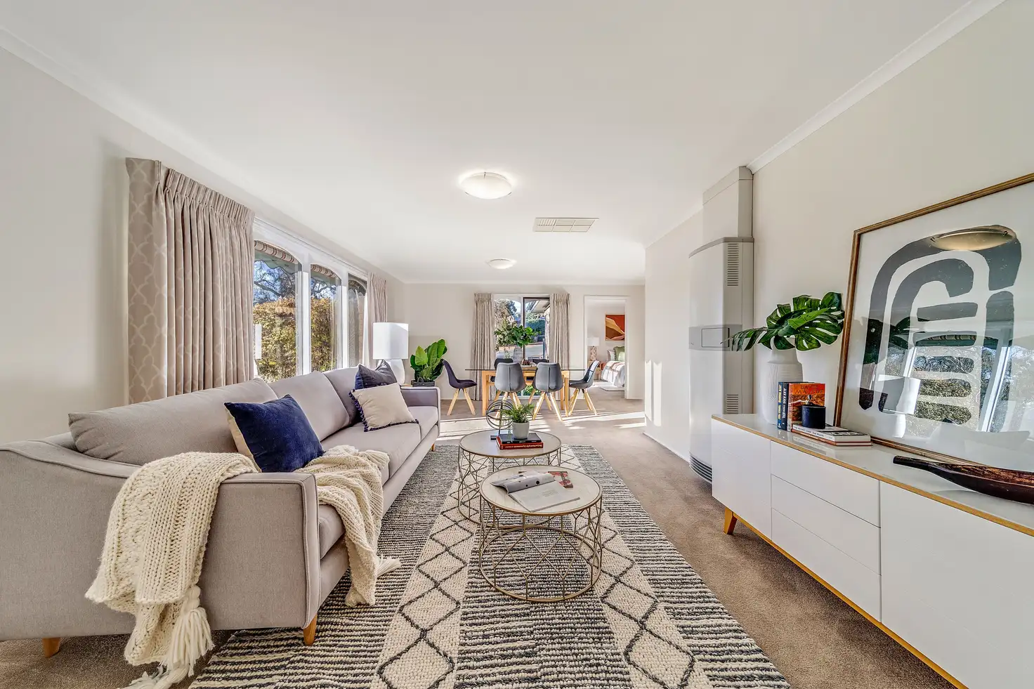 Main view of Homely house listing, 3 Dunbar Street, Fraser ACT 2615