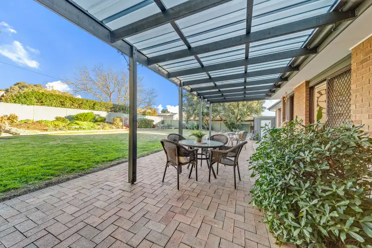 Second view of Homely house listing, 3 Dunbar Street, Fraser ACT 2615