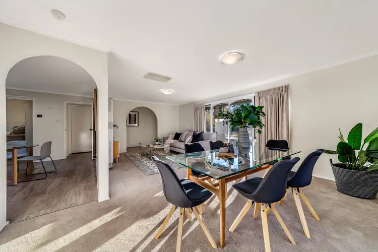 Third view of Homely house listing, 3 Dunbar Street, Fraser ACT 2615