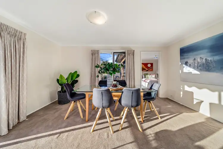 Fourth view of Homely house listing, 3 Dunbar Street, Fraser ACT 2615