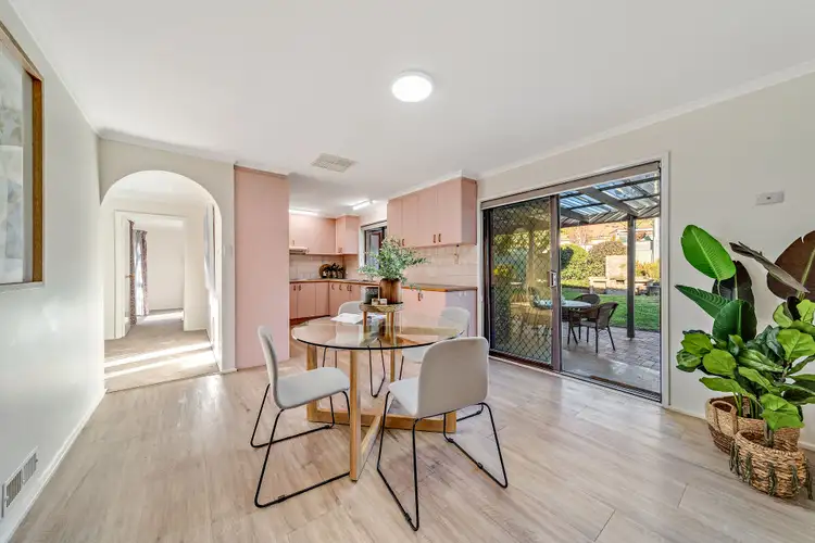 Fifth view of Homely house listing, 3 Dunbar Street, Fraser ACT 2615