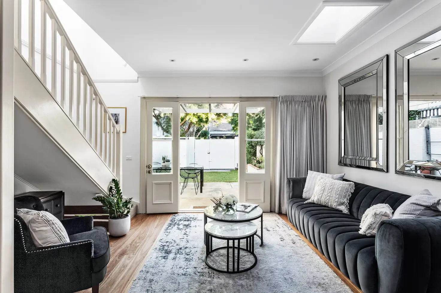 Main view of Homely house listing, 19 View Street, Woollahra NSW 2025
