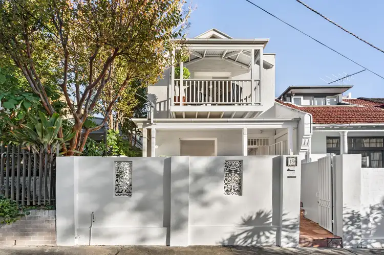 Fifth view of Homely house listing, 19 View Street, Woollahra NSW 2025