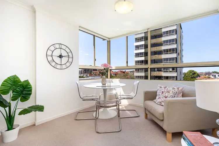 Second view of Homely unit listing, 132/79 Moray Street, New Farm QLD 4005
