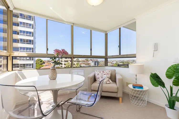 Third view of Homely unit listing, 132/79 Moray Street, New Farm QLD 4005