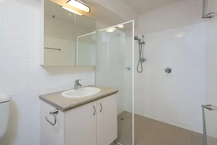 Fifth view of Homely unit listing, 132/79 Moray Street, New Farm QLD 4005