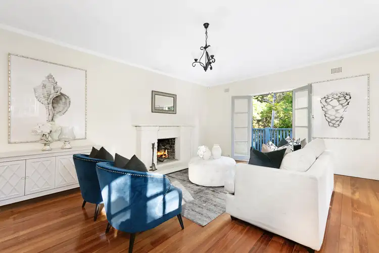 Third view of Homely house listing, 8 Myall Avenue, Wahroonga NSW 2076