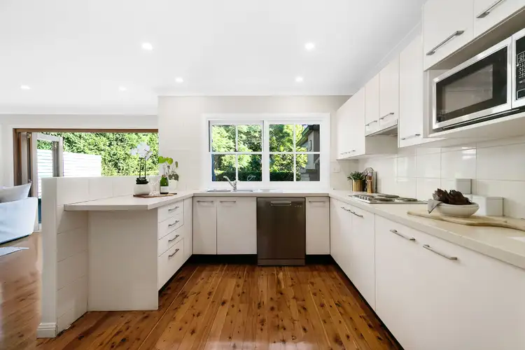 Fourth view of Homely house listing, 8 Myall Avenue, Wahroonga NSW 2076