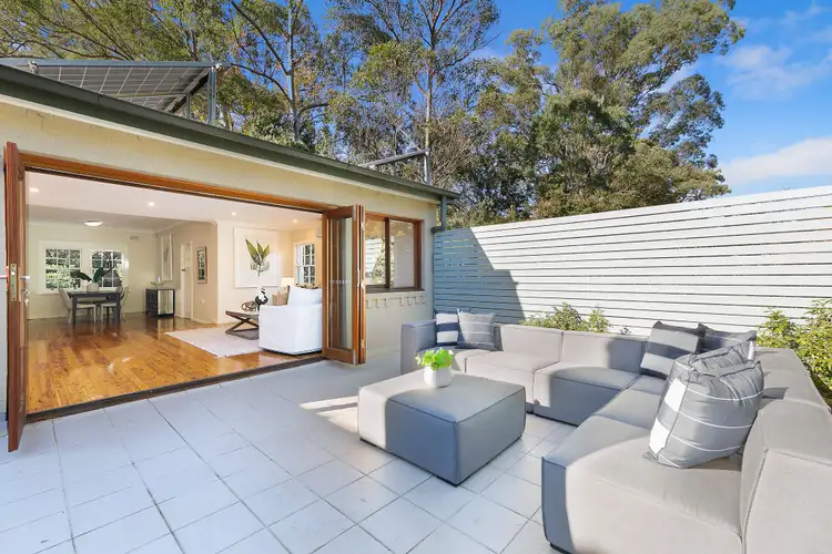 Sixth view of Homely house listing, 8 Myall Avenue, Wahroonga NSW 2076