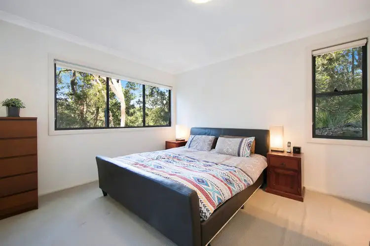 Fifth view of Homely house listing, 2A Pembroke Avenue, Turramurra NSW 2074