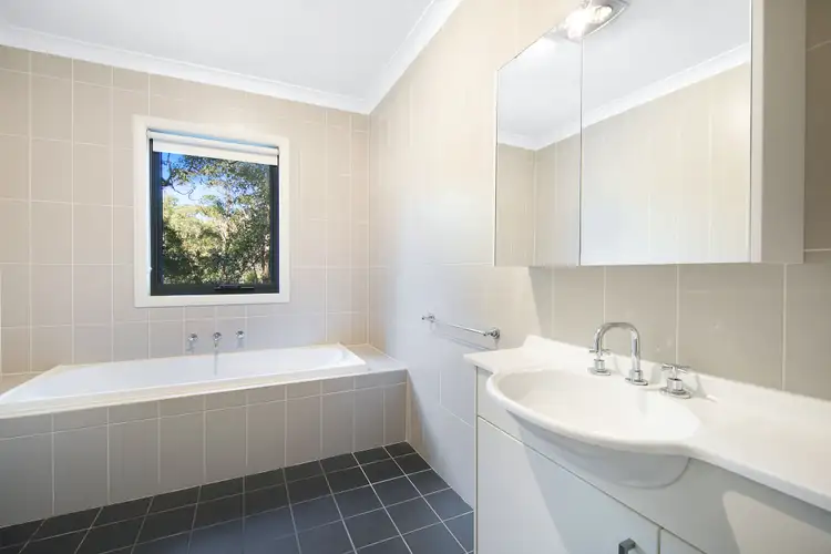 Sixth view of Homely house listing, 2A Pembroke Avenue, Turramurra NSW 2074
