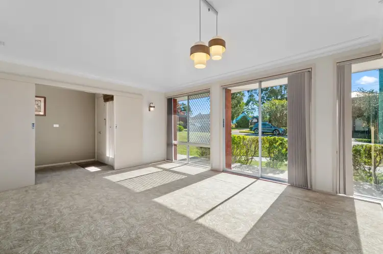 Second view of Homely house listing, 6 Ronald Street, Hornsby NSW 2077