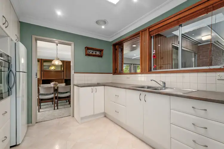 Third view of Homely house listing, 6 Ronald Street, Hornsby NSW 2077