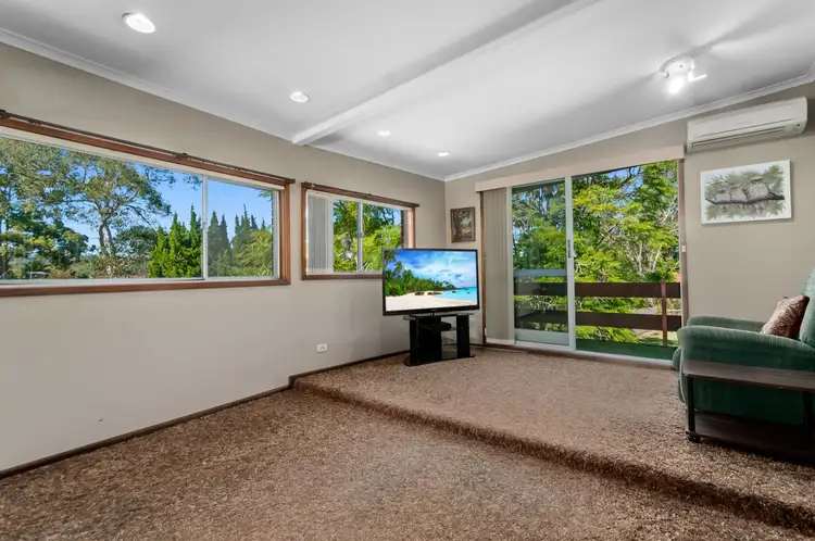 Fifth view of Homely house listing, 6 Ronald Street, Hornsby NSW 2077
