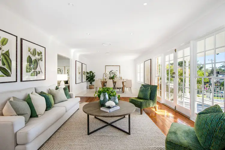 Third view of Homely house listing, 43 Willis Avenue, St Ives NSW 2075