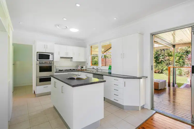 Fifth view of Homely house listing, 43 Willis Avenue, St Ives NSW 2075