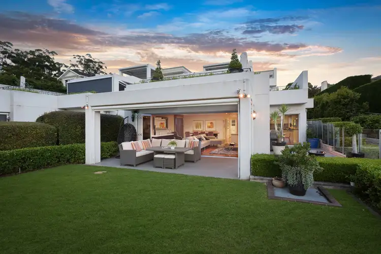 6/52 Cowan Road, St Ives NSW 2075
