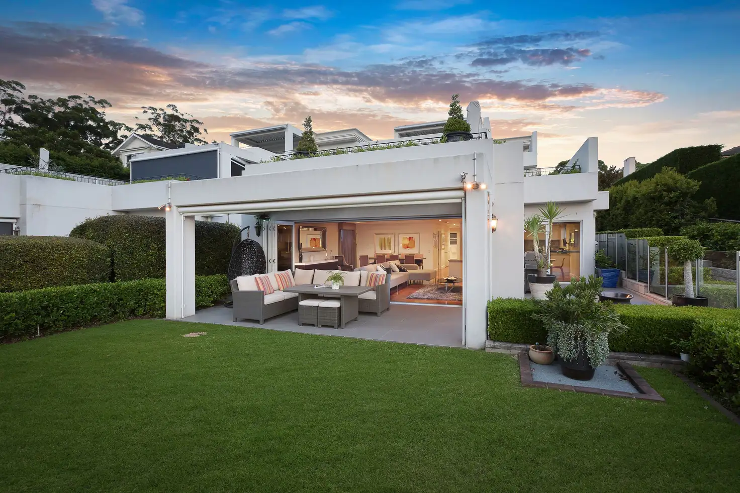 Main view of Homely apartment listing, 6/52 Cowan Road, St Ives NSW 2075