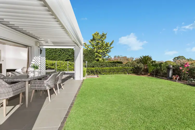 Second view of Homely apartment listing, 6/52 Cowan Road, St Ives NSW 2075