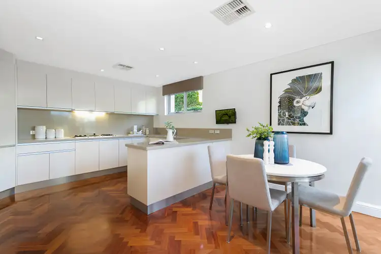 Fourth view of Homely apartment listing, 6/52 Cowan Road, St Ives NSW 2075