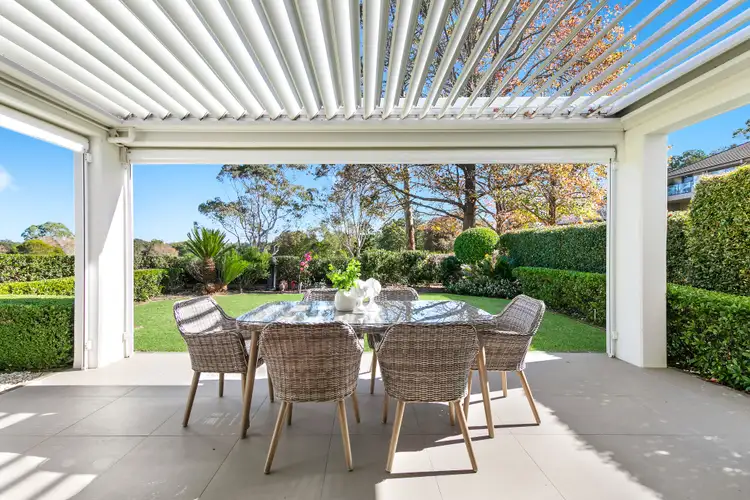 Fifth view of Homely apartment listing, 6/52 Cowan Road, St Ives NSW 2075